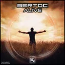 Alive - Extended by Bertoc - Hardstyle cover art