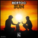 Sun by Bertoc - Hardstyle cover art