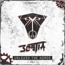 Unleash The Horde by Bestia - Hardstyle cover art