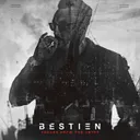 African Spirit by Bestien - Hardstyle cover art