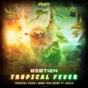 Bang This Joint by Bestien, Kasco - Hardstyle cover art