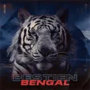 Bengal by Bestien - Hardstyle cover art