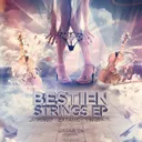 Extatic - Original by Bestien - Hardstyle cover art