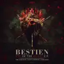 Forsaken - Original by Bestien - Hardstyle cover art