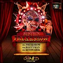 Freakshow - Original by Bestien - Hardstyle cover art