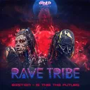 Is This The Future by Bestien - Hardstyle cover art