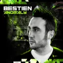 Jecktek by Bestien - Hardstyle cover art