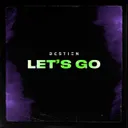 Let's Go by Bestien - Hardstyle cover art