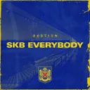 SKB Everybody by Bestien - Hardstyle cover art