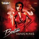 Vamos Nenas by Bestien - Hardstyle cover art