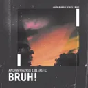 Bruh! by BETASTIC, ANDRW MADNSS - Hardstyle cover art
