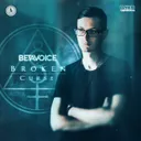 Broken Curse by Betavoice - Hardstyle cover art