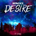 Desire by Betavoice, KAIYS - Hardstyle cover art