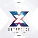 Into The Shadows by Betavoice - Hardstyle cover art