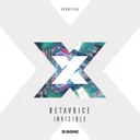 Invisible by Betavoice - Hardstyle cover art