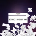 Move Your Mind by Betavoice - Hardstyle cover art