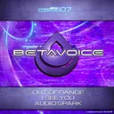 Out of Range - Radio Edit by Betavoice - Hardstyle cover art