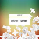 Time Space by Betavoice - Hardstyle cover art