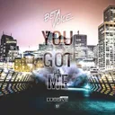 You Got Me - Original Mix by Betavoice - Hardstyle cover art