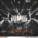UNDEFEATED - Remix by BETO, Forkyrie - Hardstyle cover art