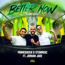 Cover of Better Now