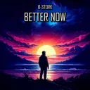 Cover of Better Now - Extended Mix