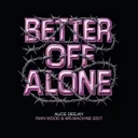 Cover of Better Off Alone