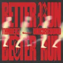 Cover of BETTER RUN - Extended Mix