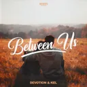 Cover of Between Us