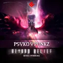 Cover of Beyond Belief (Reverze 2012 Anthem)