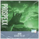 Cover of Beyond The Sky
