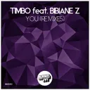You - Art Alive Remix by Bibiane Z, Timbo, Art Alive - Hardstyle cover art