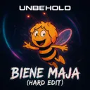 Cover of Biene Maja