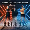 Cover of Bietje Bas