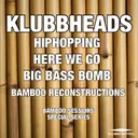 Cover of Big Bass Bomb - Bamboo Reconstruction