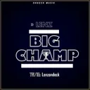 Cover of Big Champ
