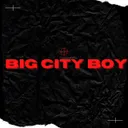 Cover of Big City Boy