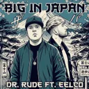 Cover of Big In Japan