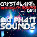 Cover of Big Phatt Sounds - Extended Mix