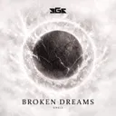 Broken Dreams by BigGgns - Hardstyle cover art