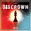 Discrown by BigGgns - Hardstyle cover art