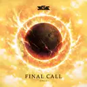 Final Call by BigGgns - Hardstyle cover art