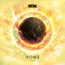 Home by BigGgns - Hardstyle cover art