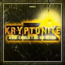 Kryptonite by BigGgns - Hardstyle cover art