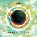 Make It Count by BigGgns - Hardstyle cover art
