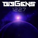 New World by BigGgns - Hardstyle cover art