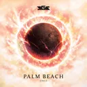 Palm Beach by BigGgns - Hardstyle cover art