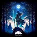 Saint Saphira by BigGgns - Hardstyle cover art