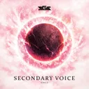 Secondary Voice by BigGgns - Hardstyle cover art
