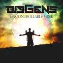 The Atomic Age by BigGgns - Hardstyle cover art